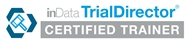 Trial Director logo
